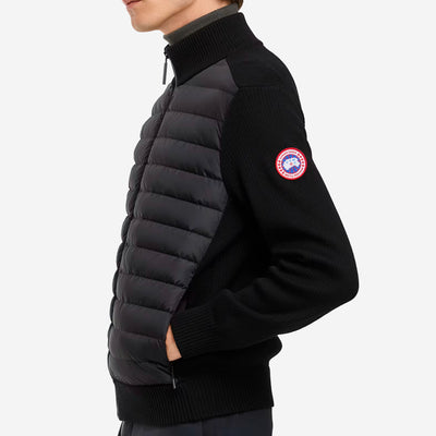 Canada Goose HyBridge® Knit Jacket