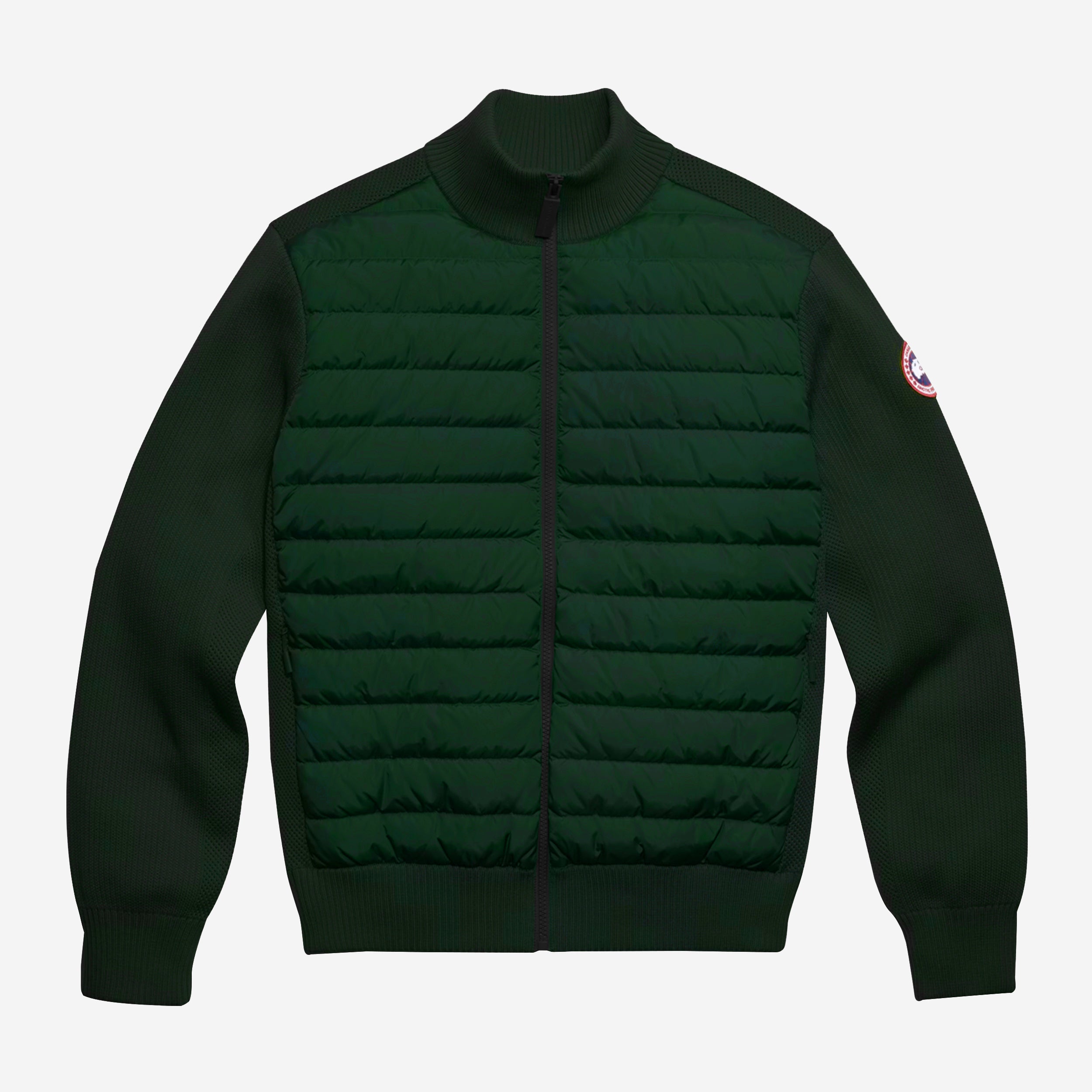 Canada Goose HyBridge® Knit Jacket