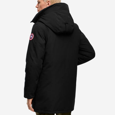 Canada Goose Langford Classic Disc Parka Jacket