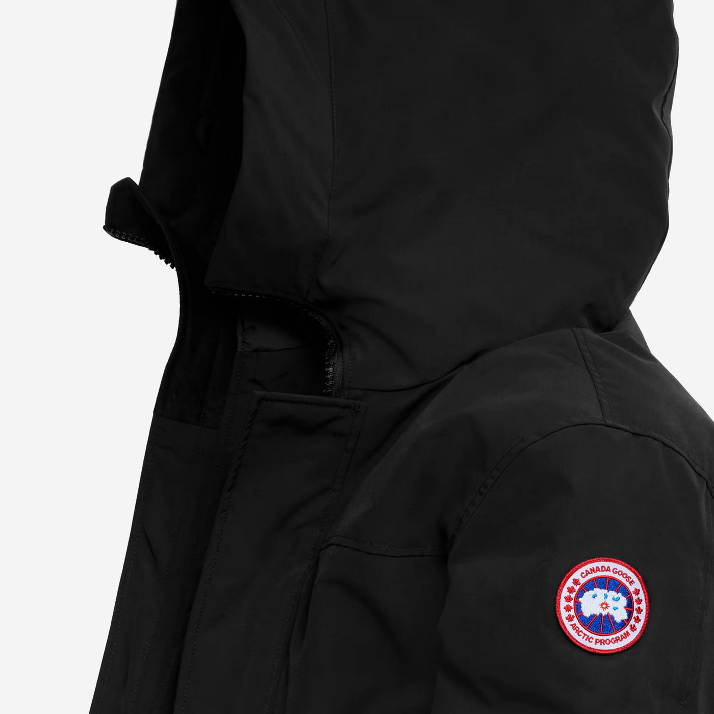Canada Goose Langford Classic Disc Parka Jacket