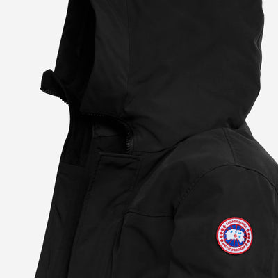 Canada Goose Langford Classic Disc Parka Jacket