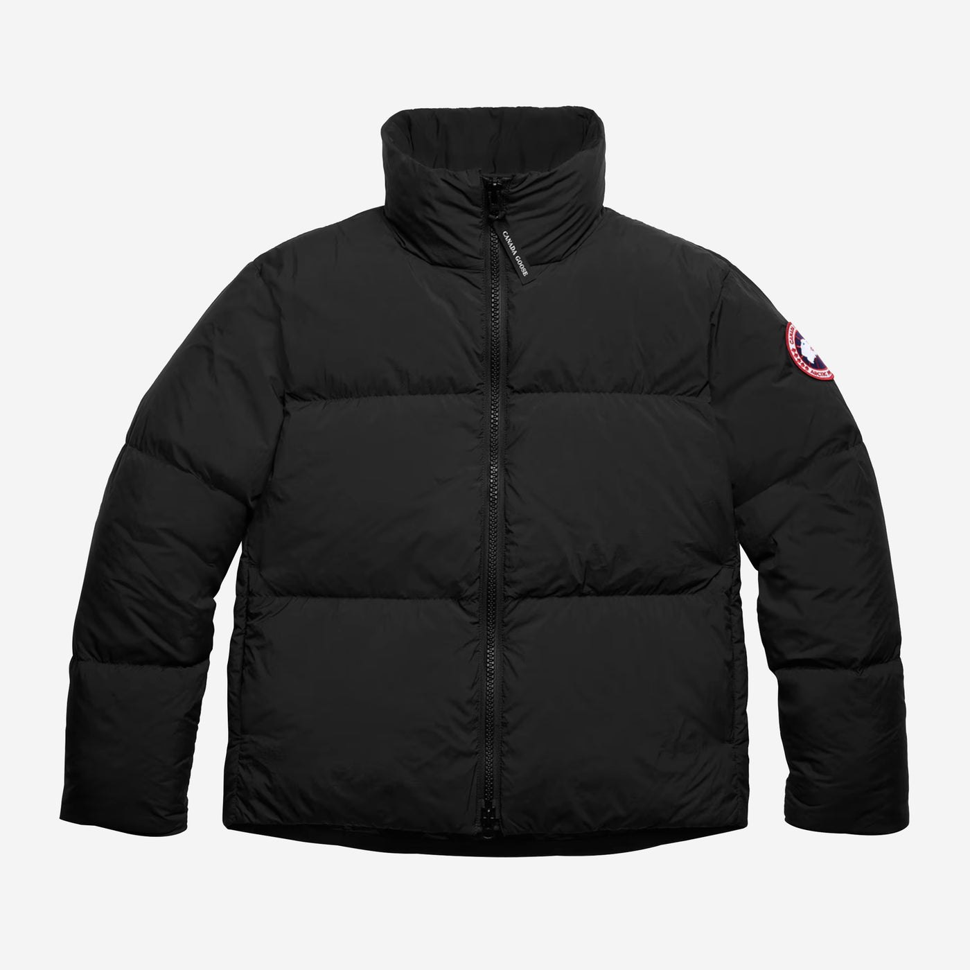 Canada Goose Lawrence Puffer Jacket