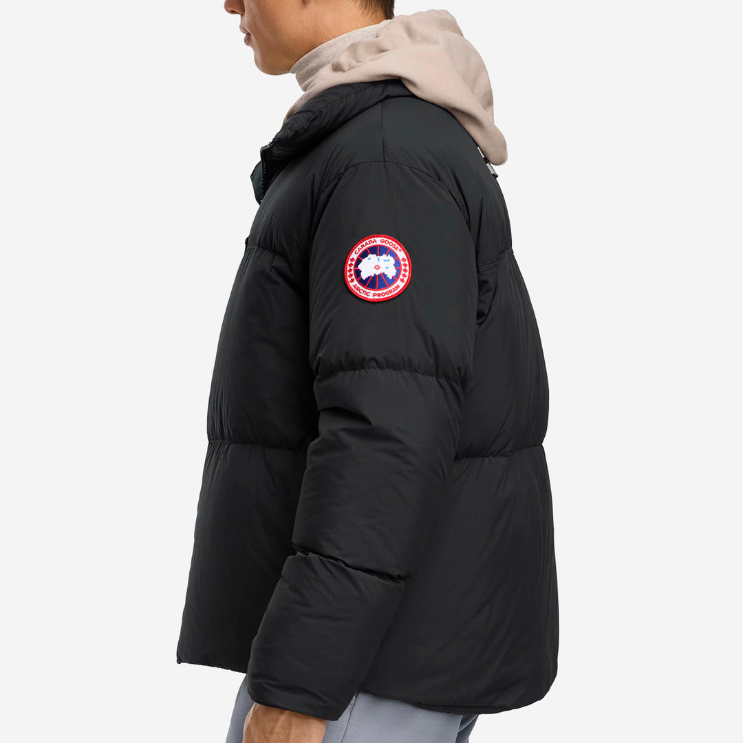 Canada Goose Lawrence Puffer Jacket – ZAP