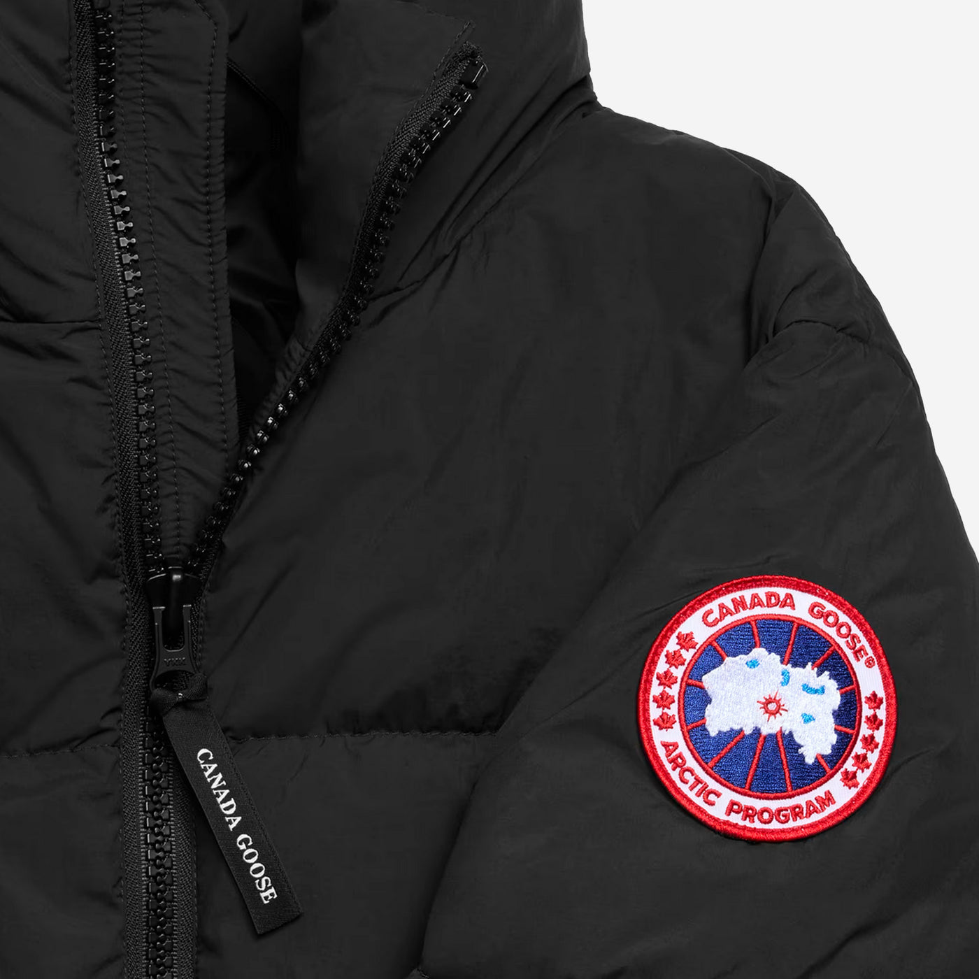 Canada Goose Lawrence Puffer Jacket