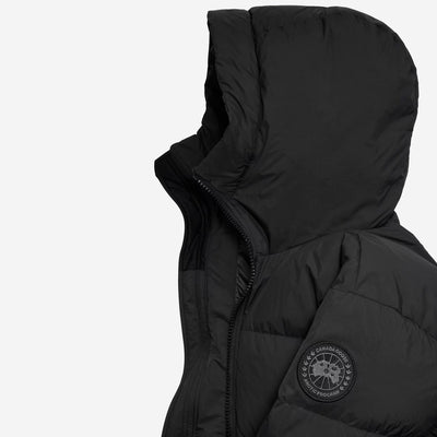 Canada Goose Lawrence Black Label Puffer