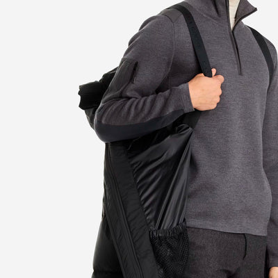 Canada Goose Lawrence Black Label Puffer