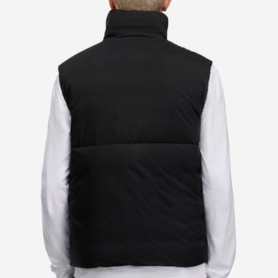 Canada Goose Lodge Black Disc Gilet
