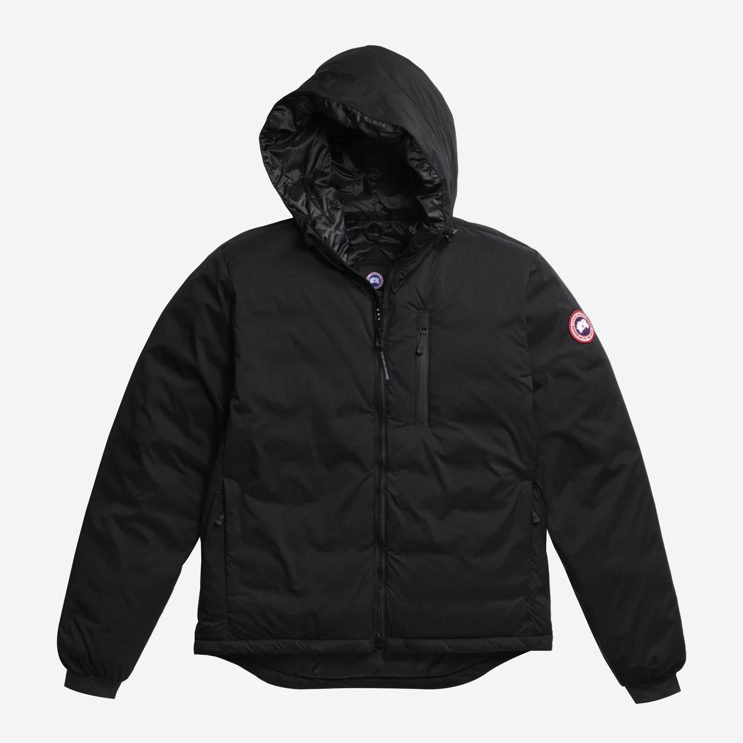 Canada Goose Lodge Hoodie Jacket