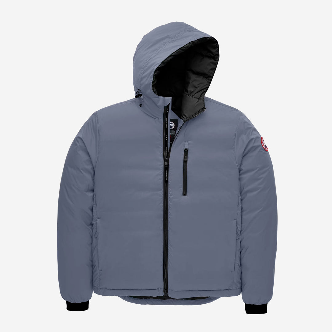 Canada Goose Ozone Blue Lodge Jacket – ZAP - Main Image