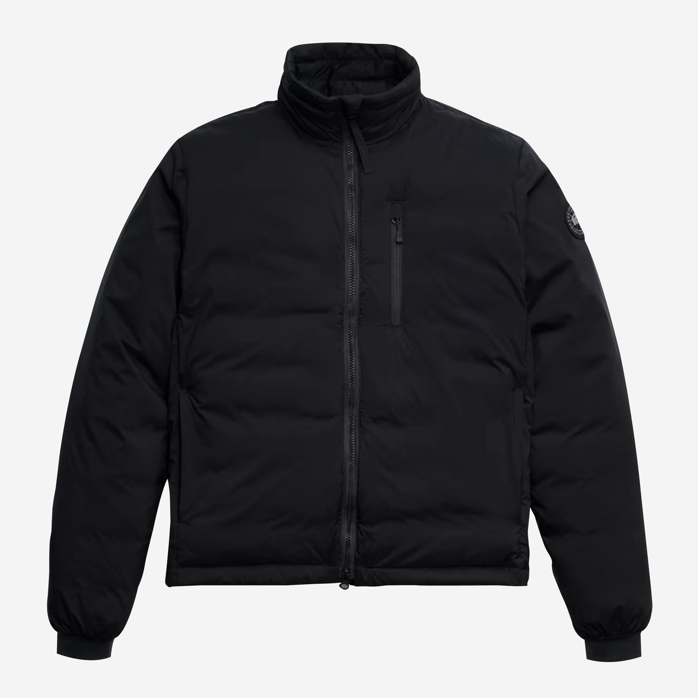 Canada Goose Lodge Black Label Jacket