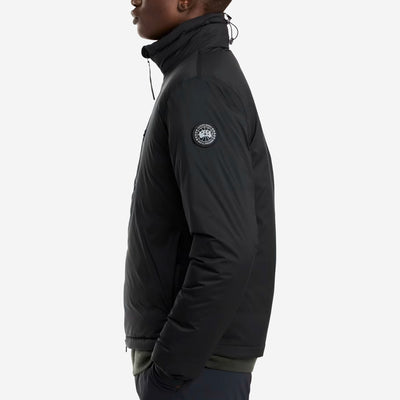 Canada Goose Lodge Black Label Jacket