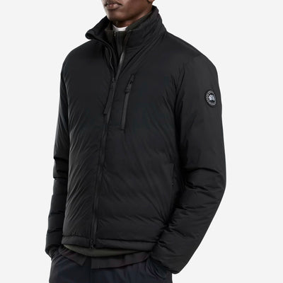 Canada Goose Lodge Black Label Jacket