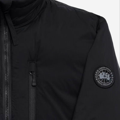 Canada Goose Lodge Black Label Jacket