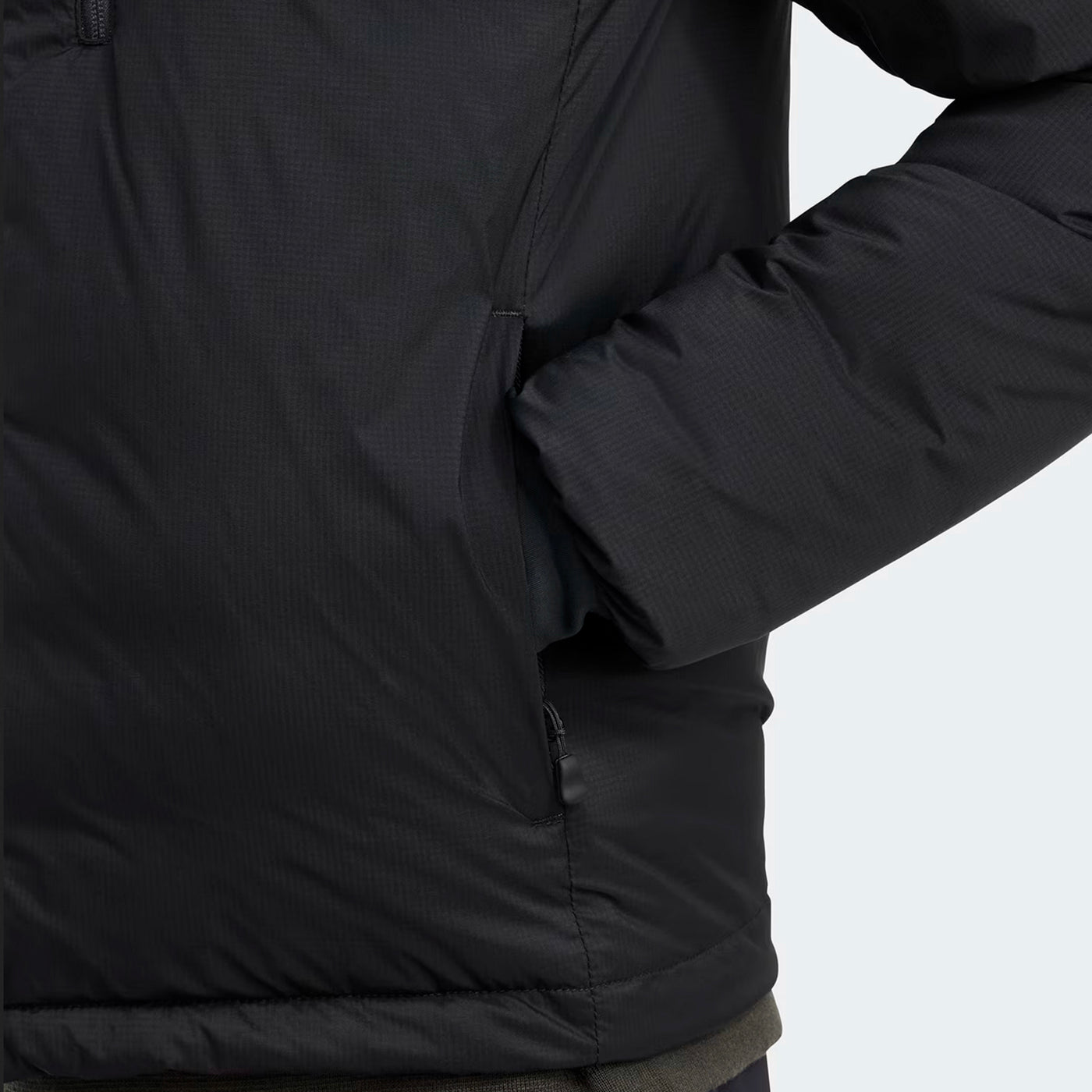 Canada Goose Lodge Black Label Jacket