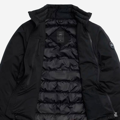 Canada Goose Lodge Black Label Jacket