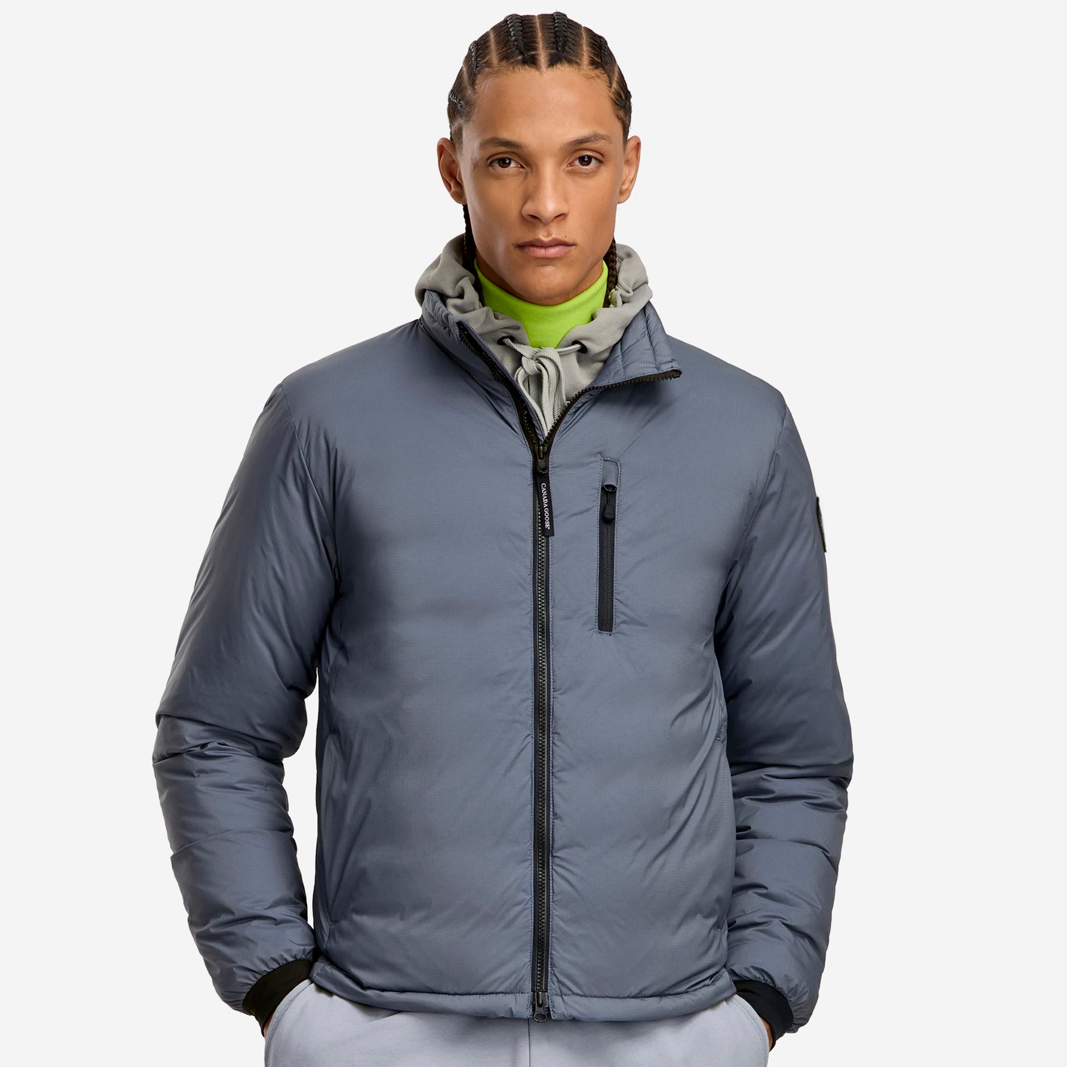 Canada Goose Black Label Lodge Jacket