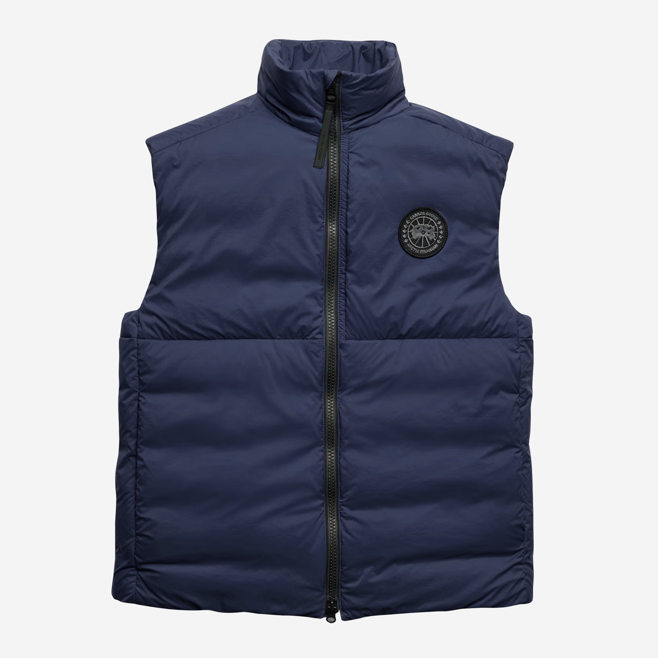 Canada Goose Lodge Black Disc Gilet