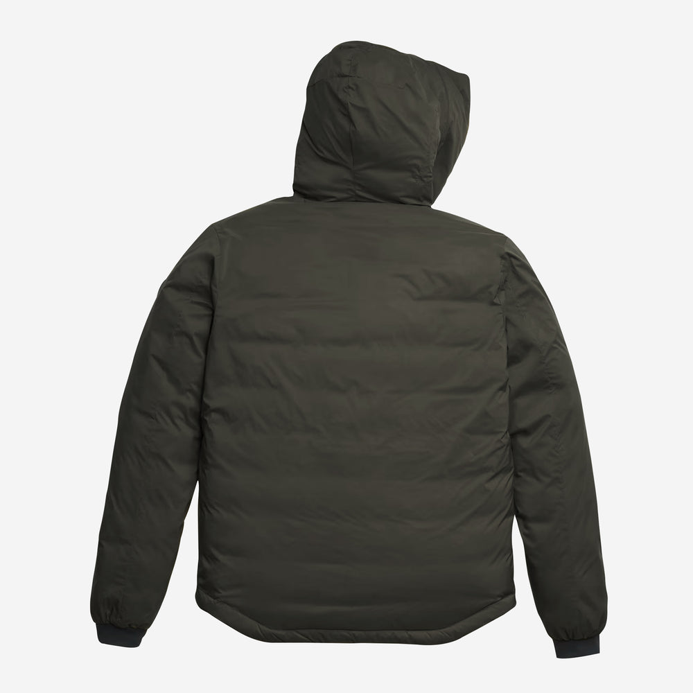 Canada Goose Lodge Black Label Hoodie – ZAP