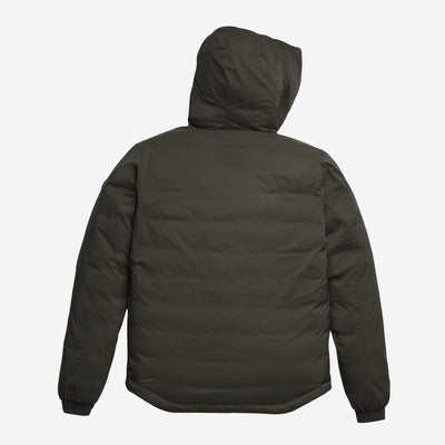 Canada Goose Lodge Black Label Hoodie