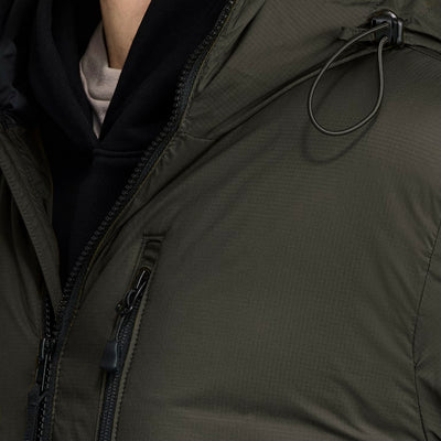 Canada Goose Lodge Black Label Hoodie