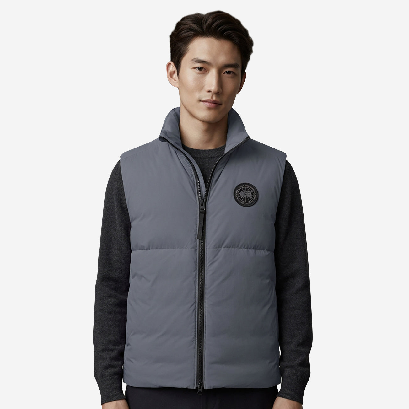 Canada Goose Black Label Lodge Vest
