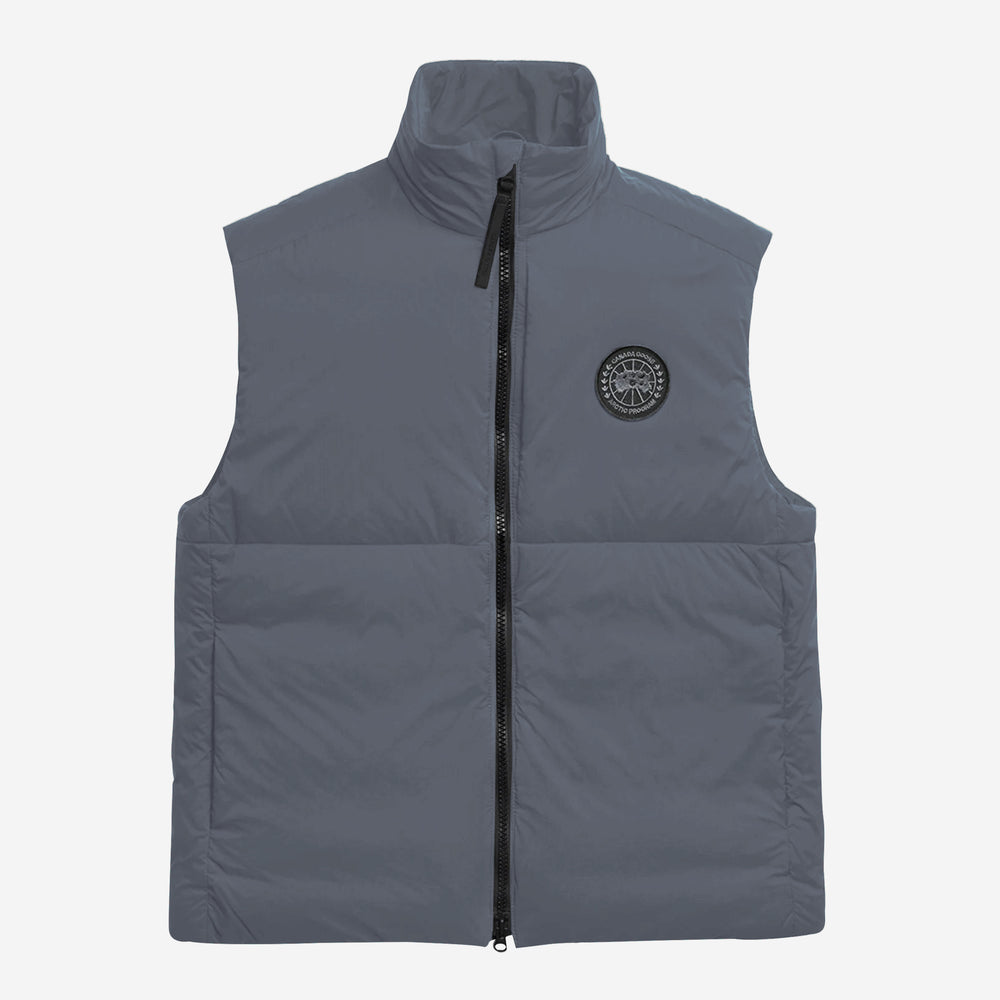 Canada Goose Black Label Lodge Vest – ZAP