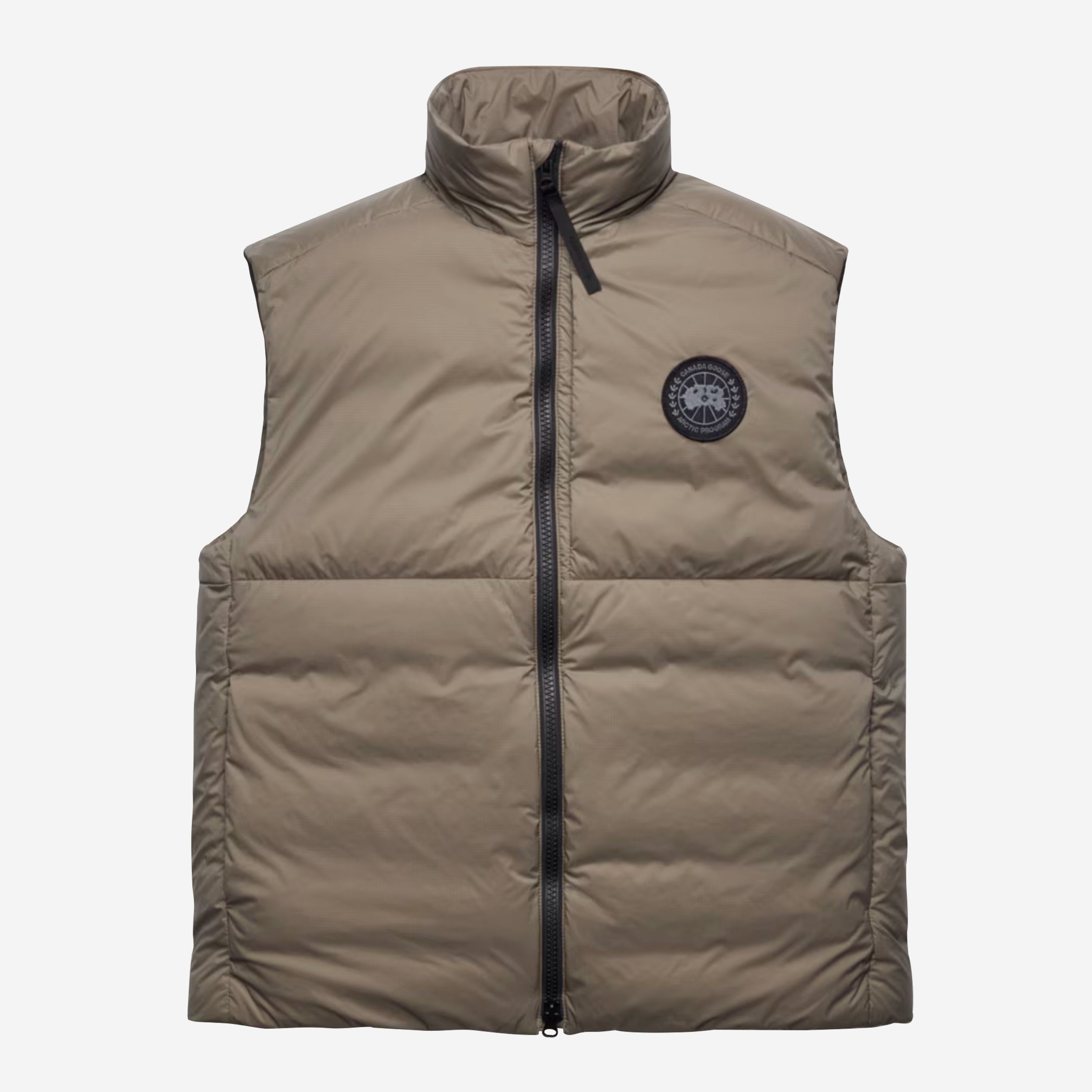 Canada Goose Black Label Lodge Vest