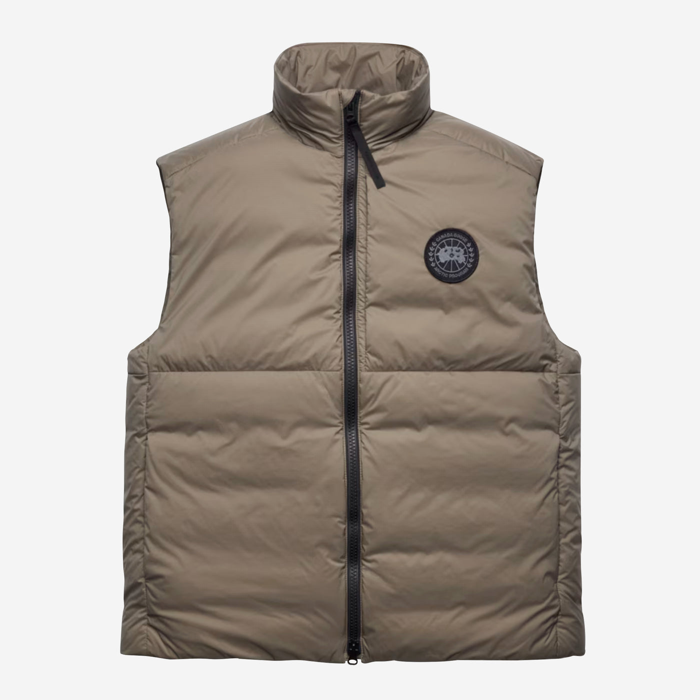 Canada Goose Black Label Lodge Vest