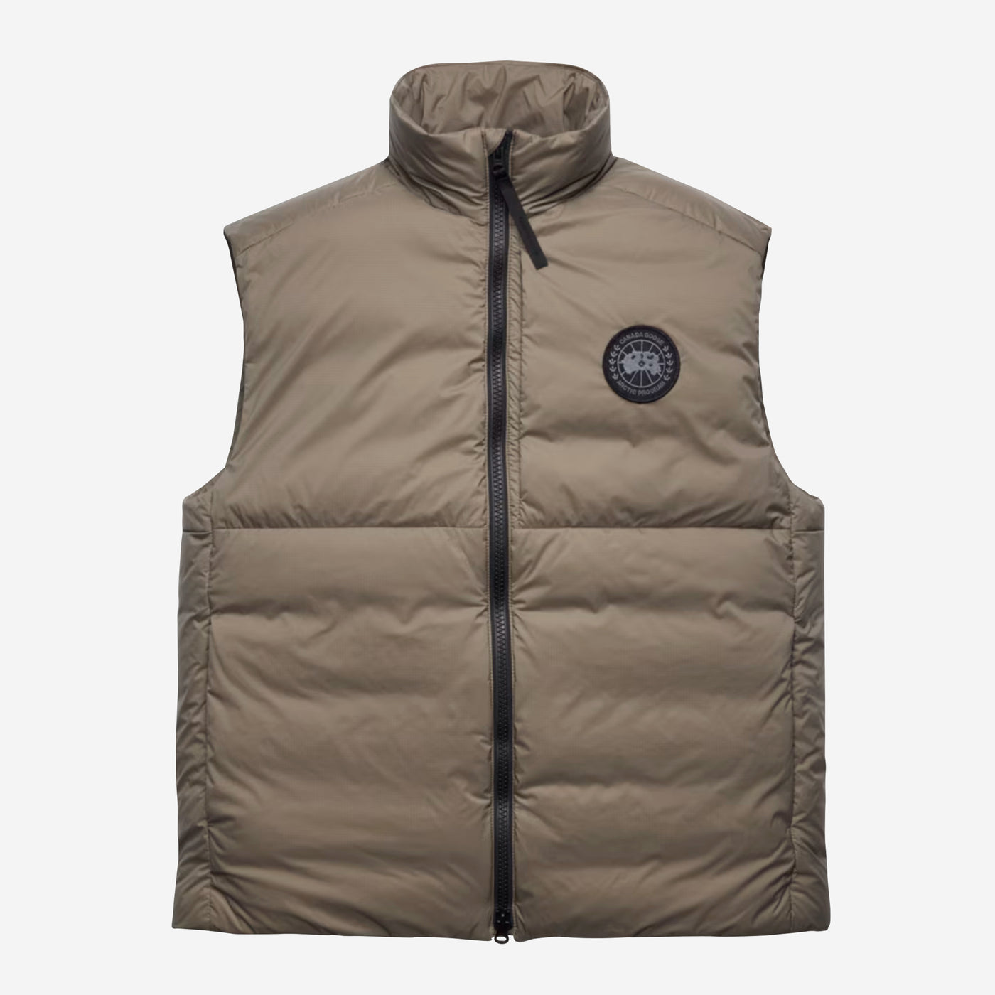 Canada Goose Black Label Lodge Vest
