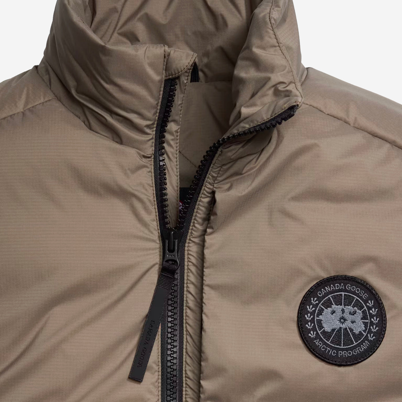 Canada Goose Black Label Lodge Vest