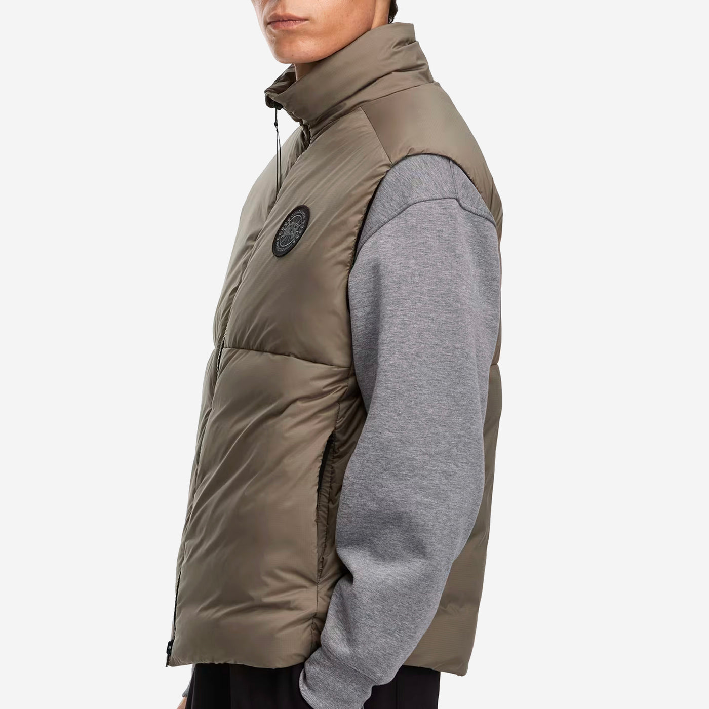 Canada Goose Black Label Lodge Vest