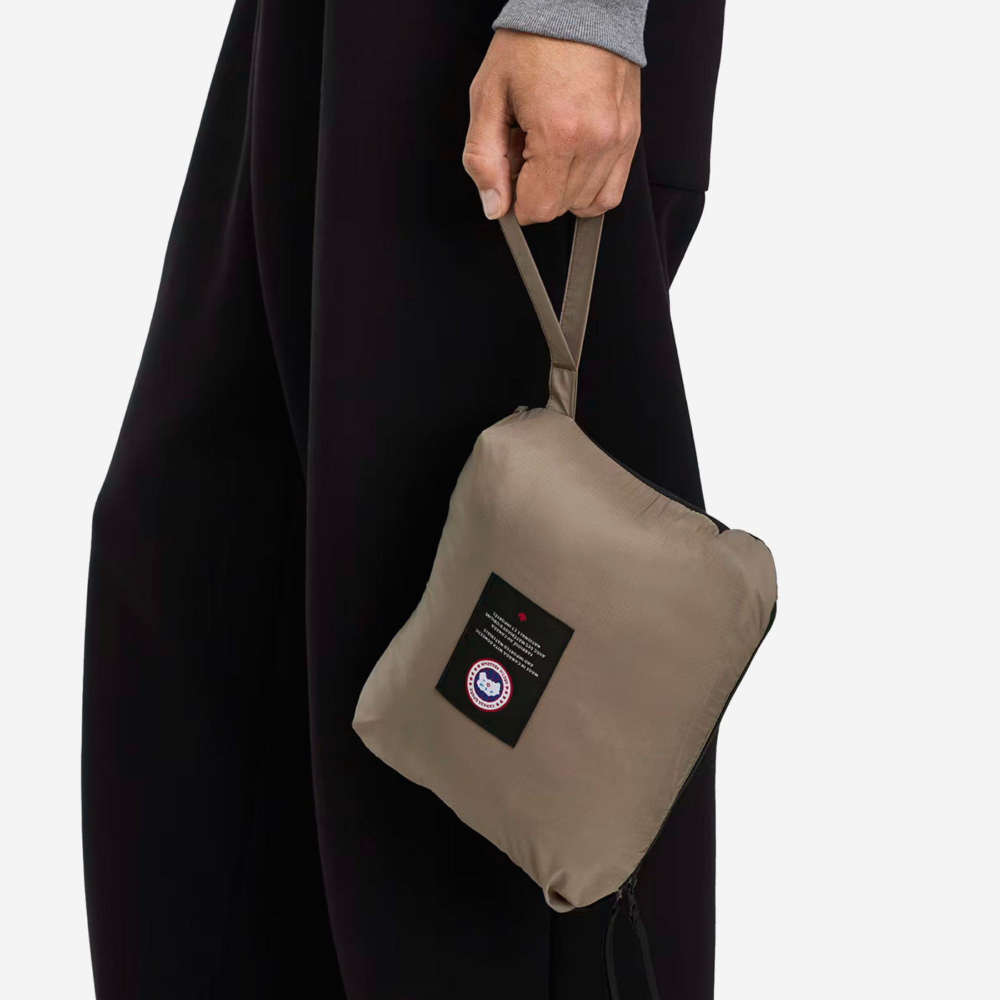 Canada Goose Black Label Lodge Vest