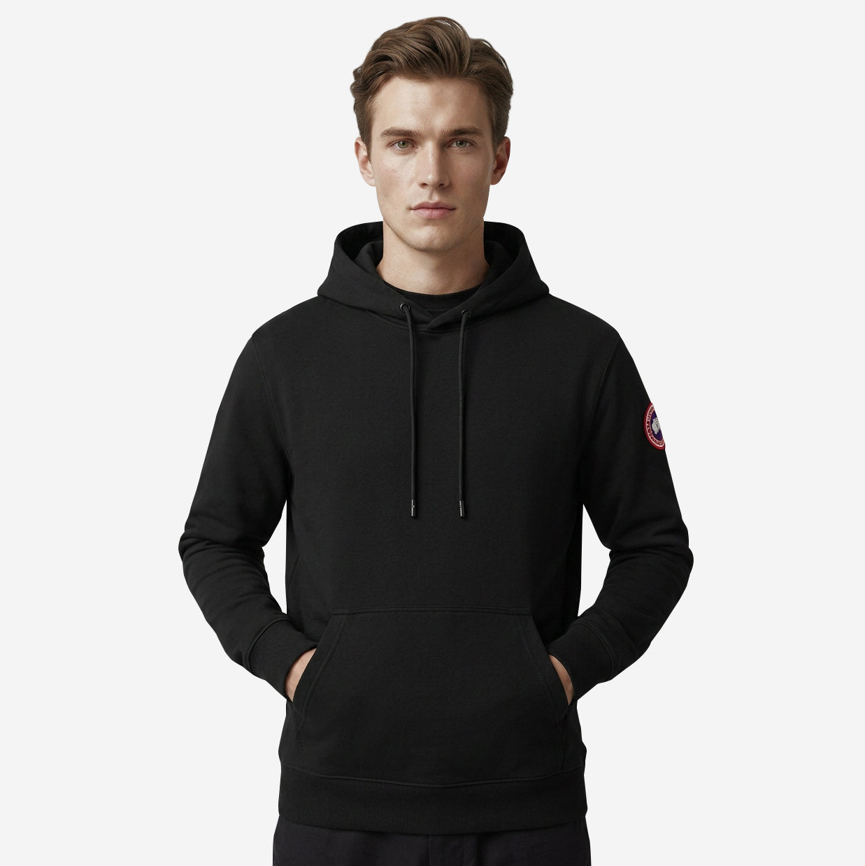 Canada Goose Loon Hoodie