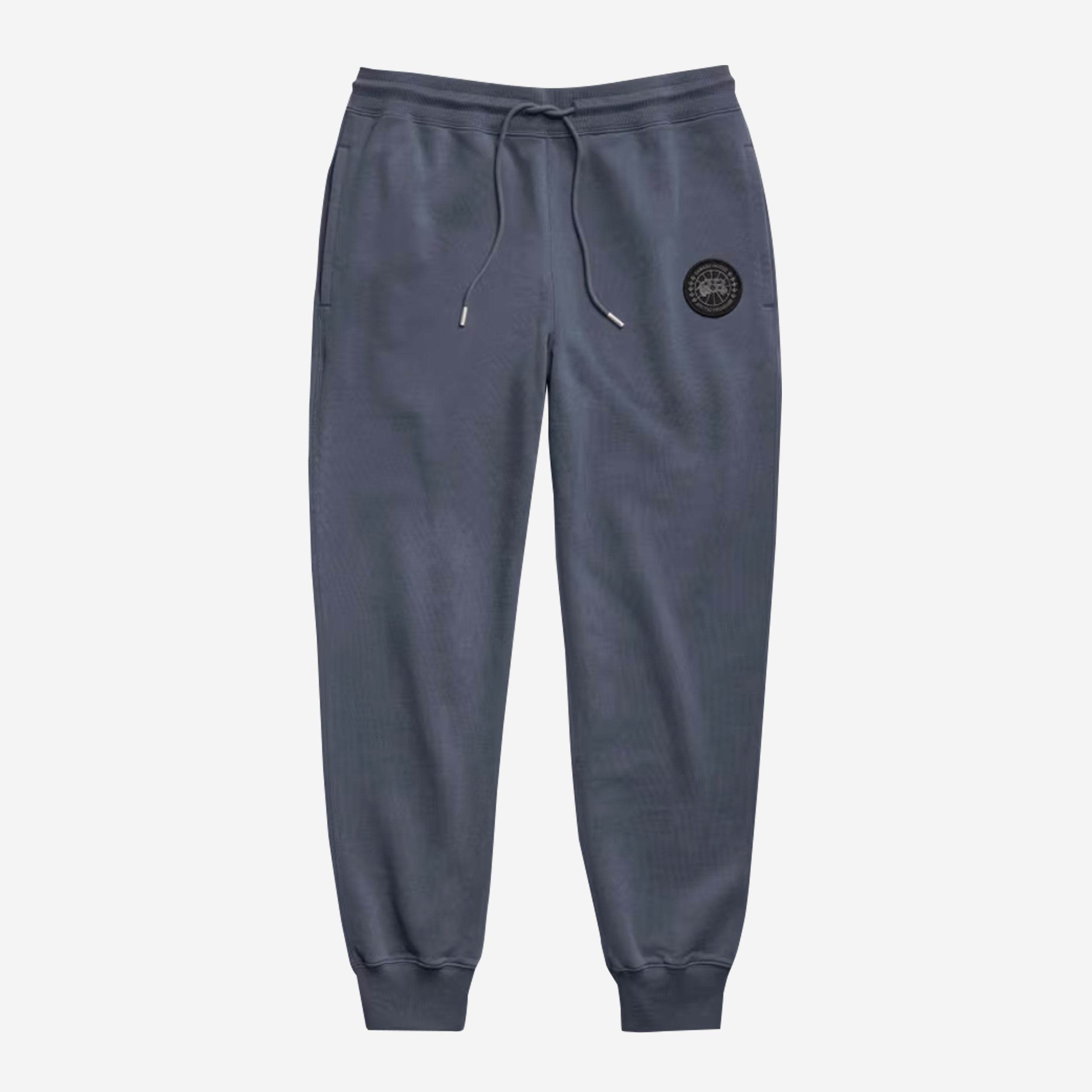 Canada Goose Black Disc Loon Jogger