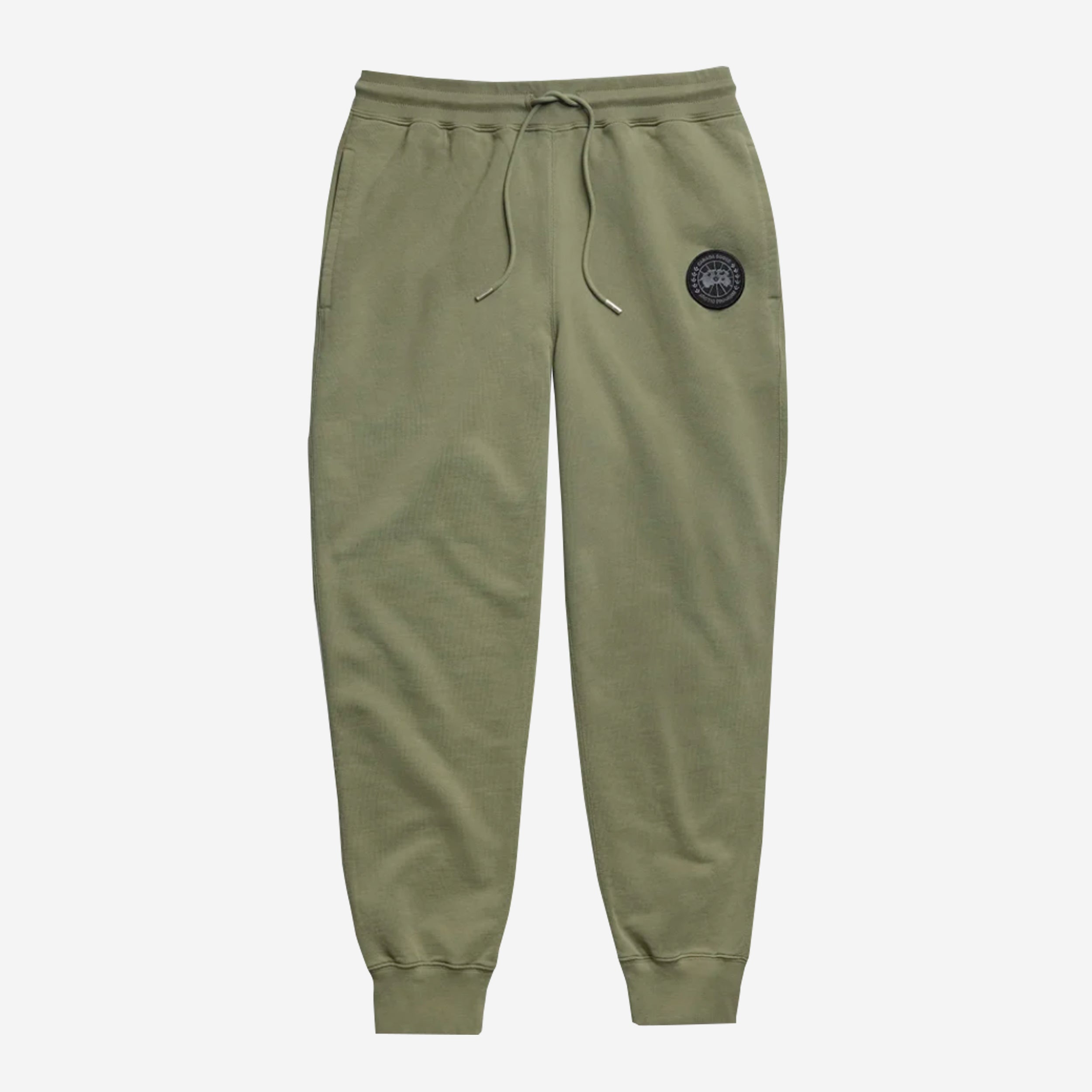 Canada Goose Black Disc Loon Jogger