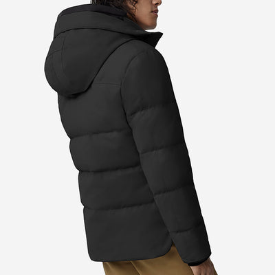 Canada Goose MacMillan Parka