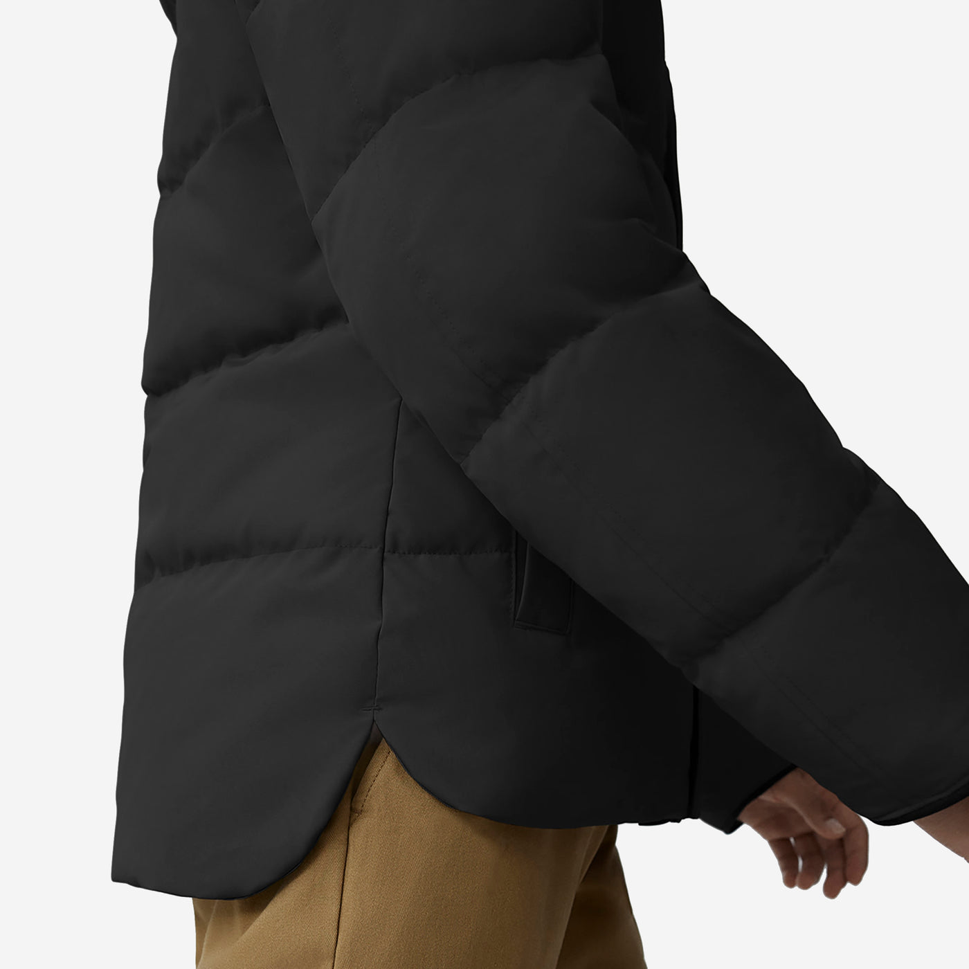 Canada Goose MacMillan Parka