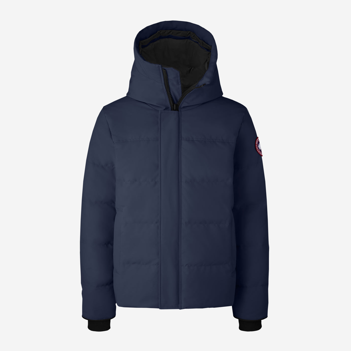 Canada Goose MacMillan Parka