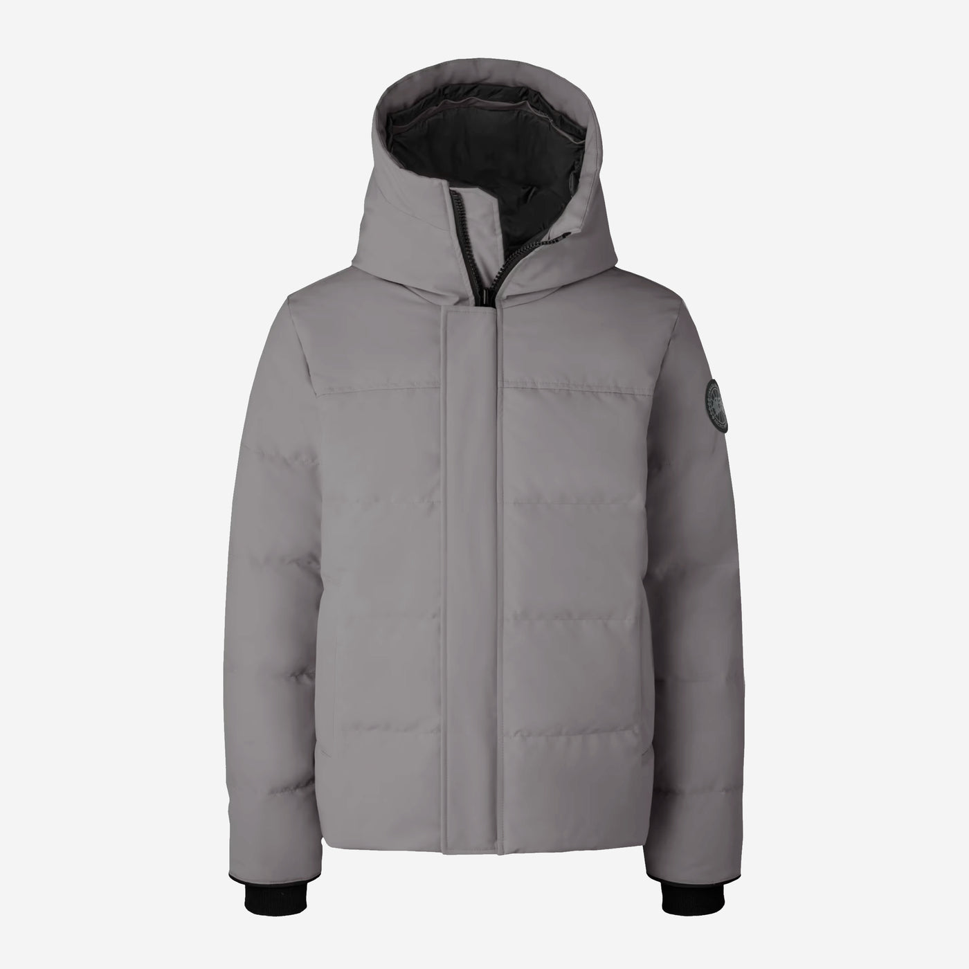 Canada Goose Black Label MacMillan Parka ZAP