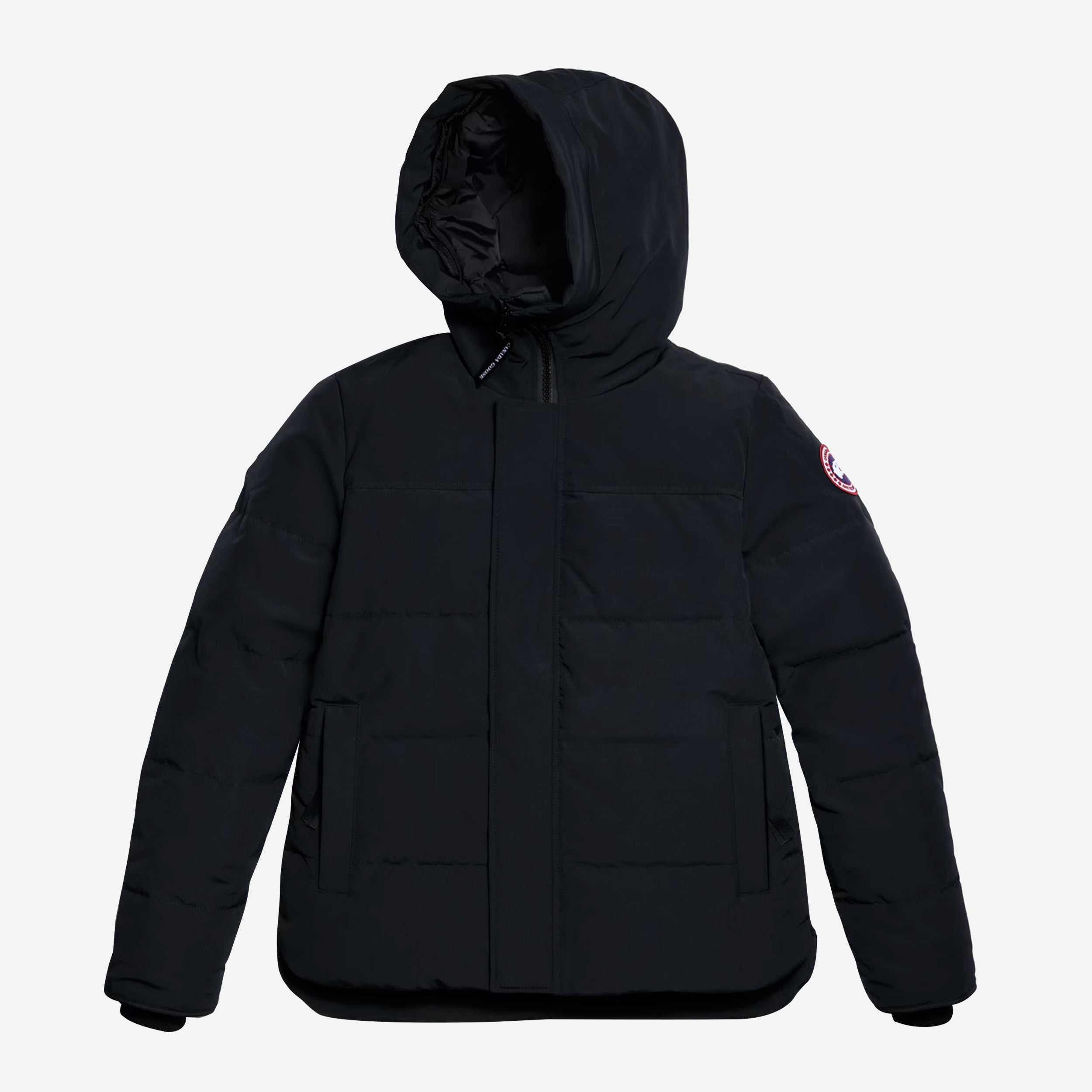Canada Goose MacMillan CR Parka