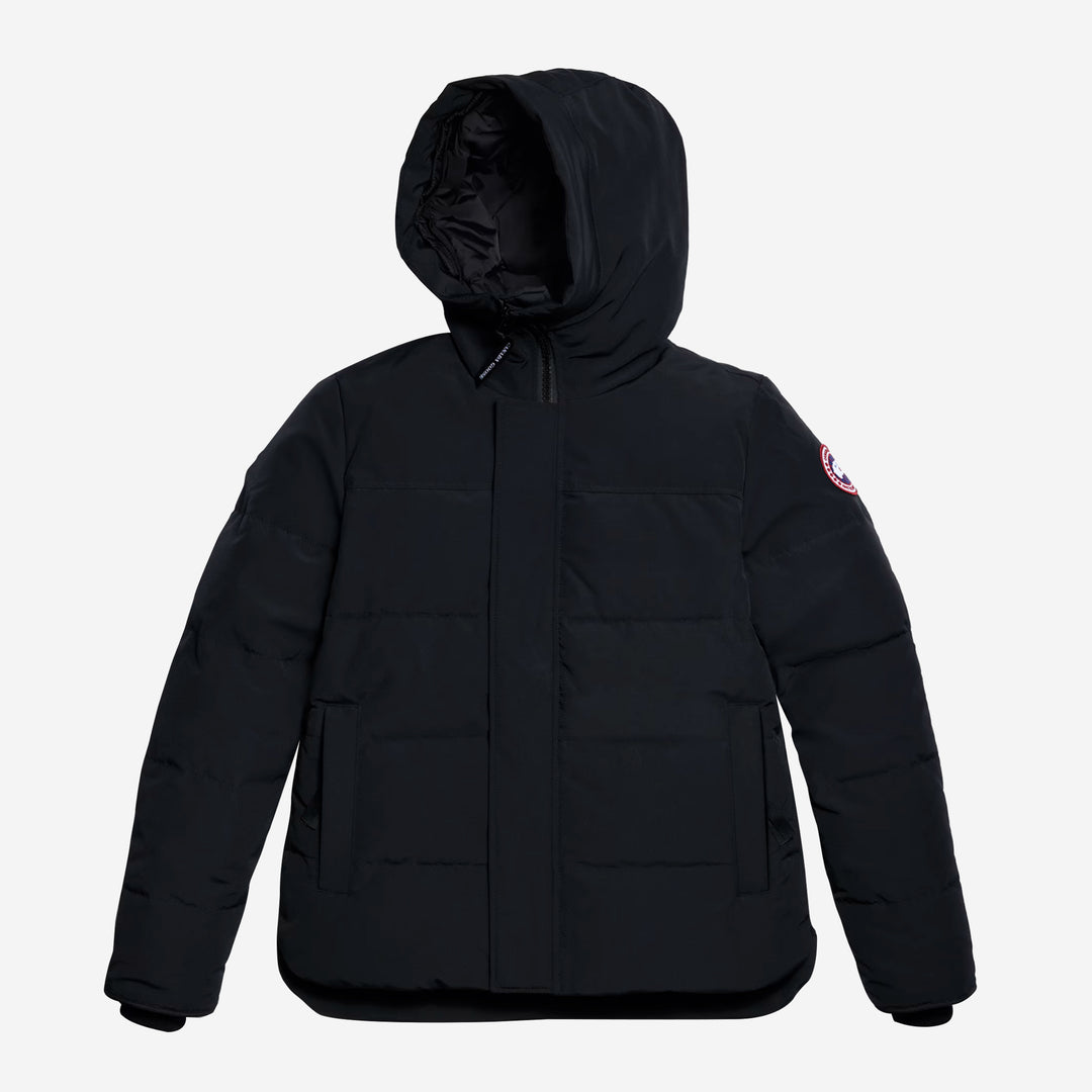 Canada Goose MacMillan CR Parka – ZAP