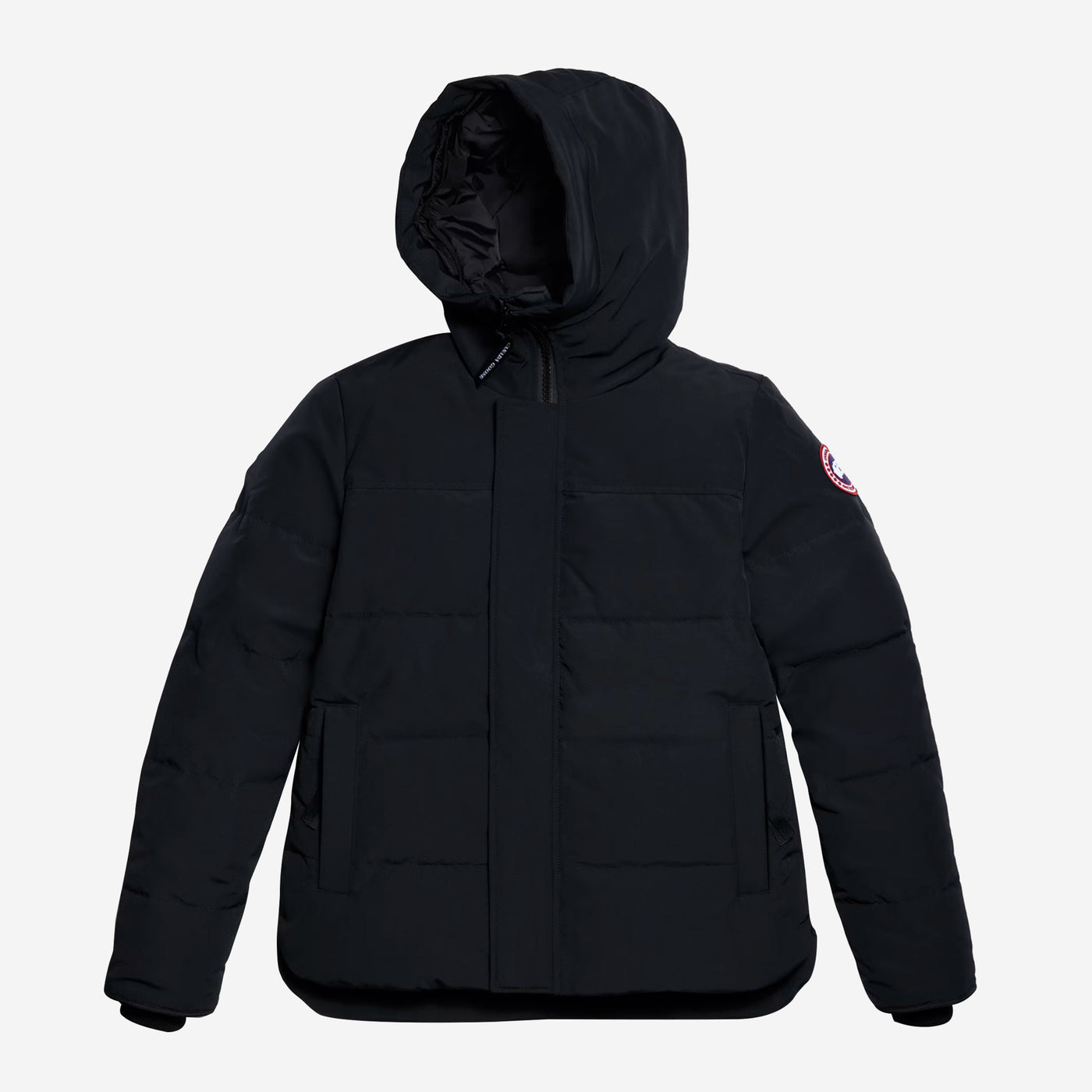 Canada Goose MacMillan CR Parka