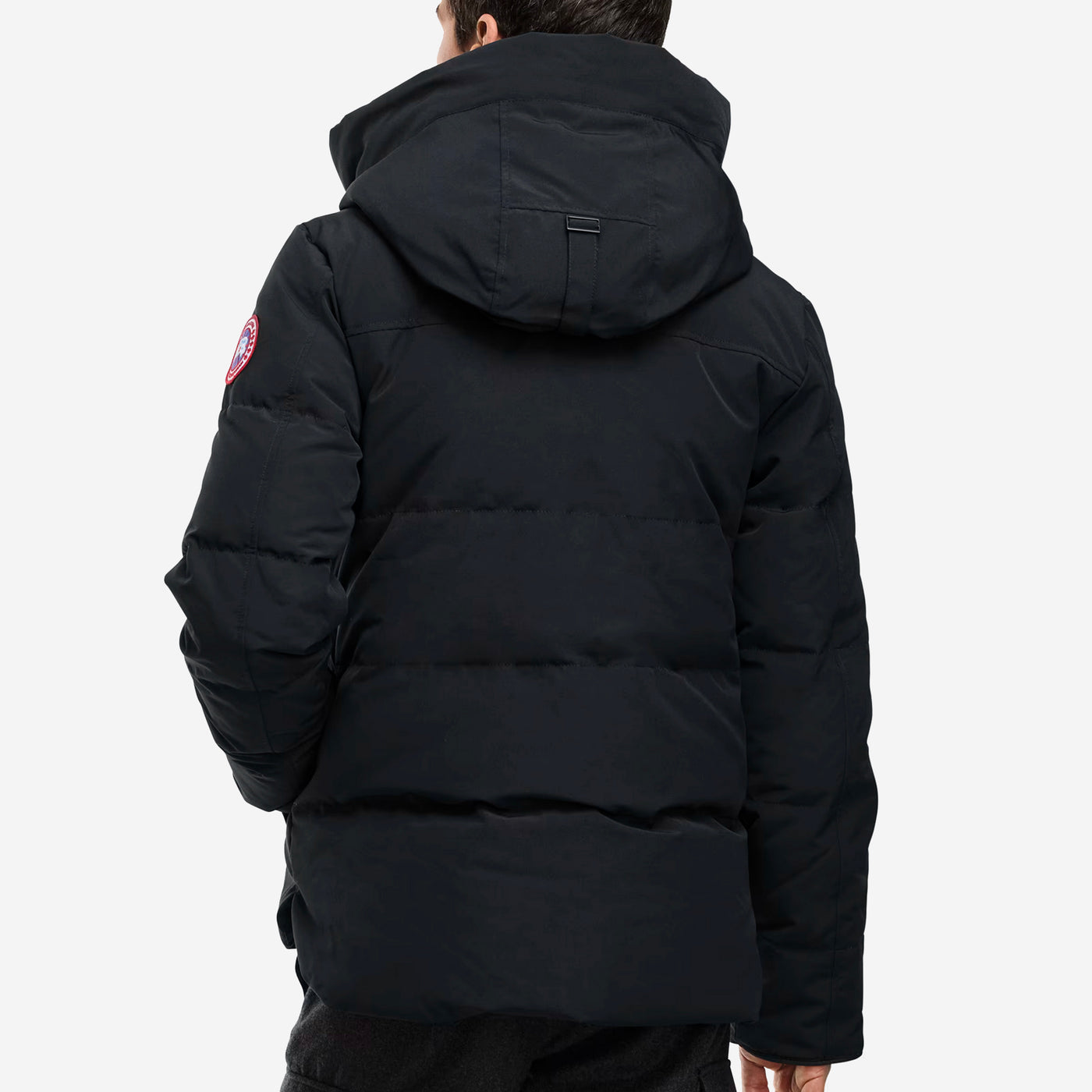 Canada Goose MacMillan CR Parka