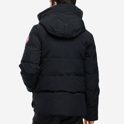 Canada Goose MacMillan CR Parka