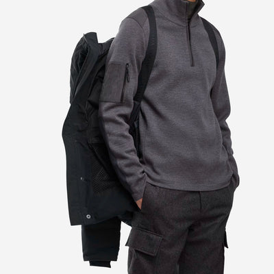 Canada Goose MacMillan CR Parka