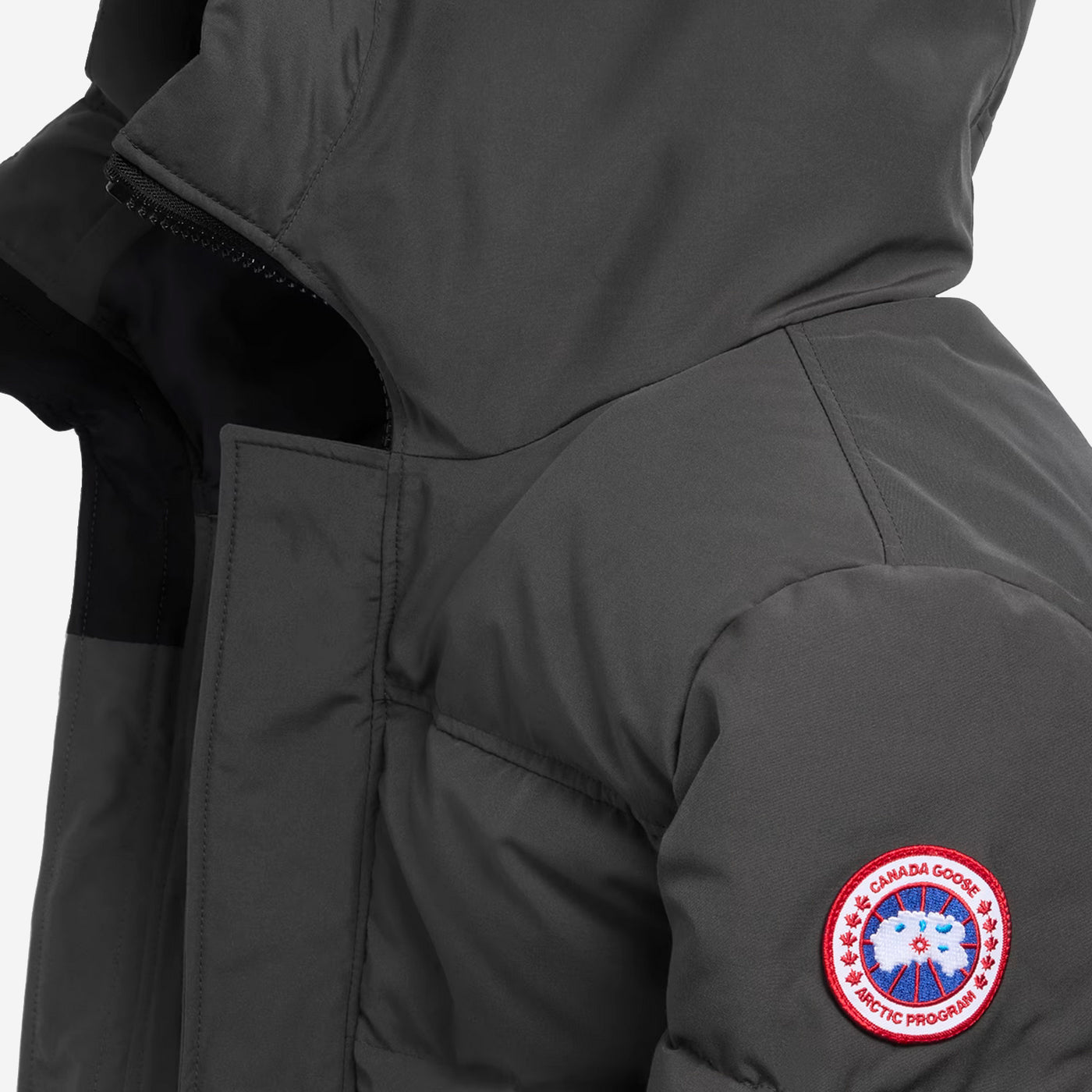 Canada Goose MacMillan Parka Jacket