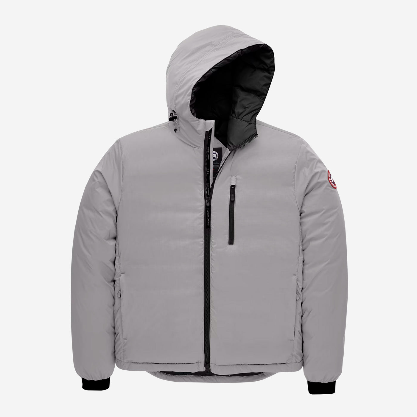 Canada Goose Lodge Hoody Jacket