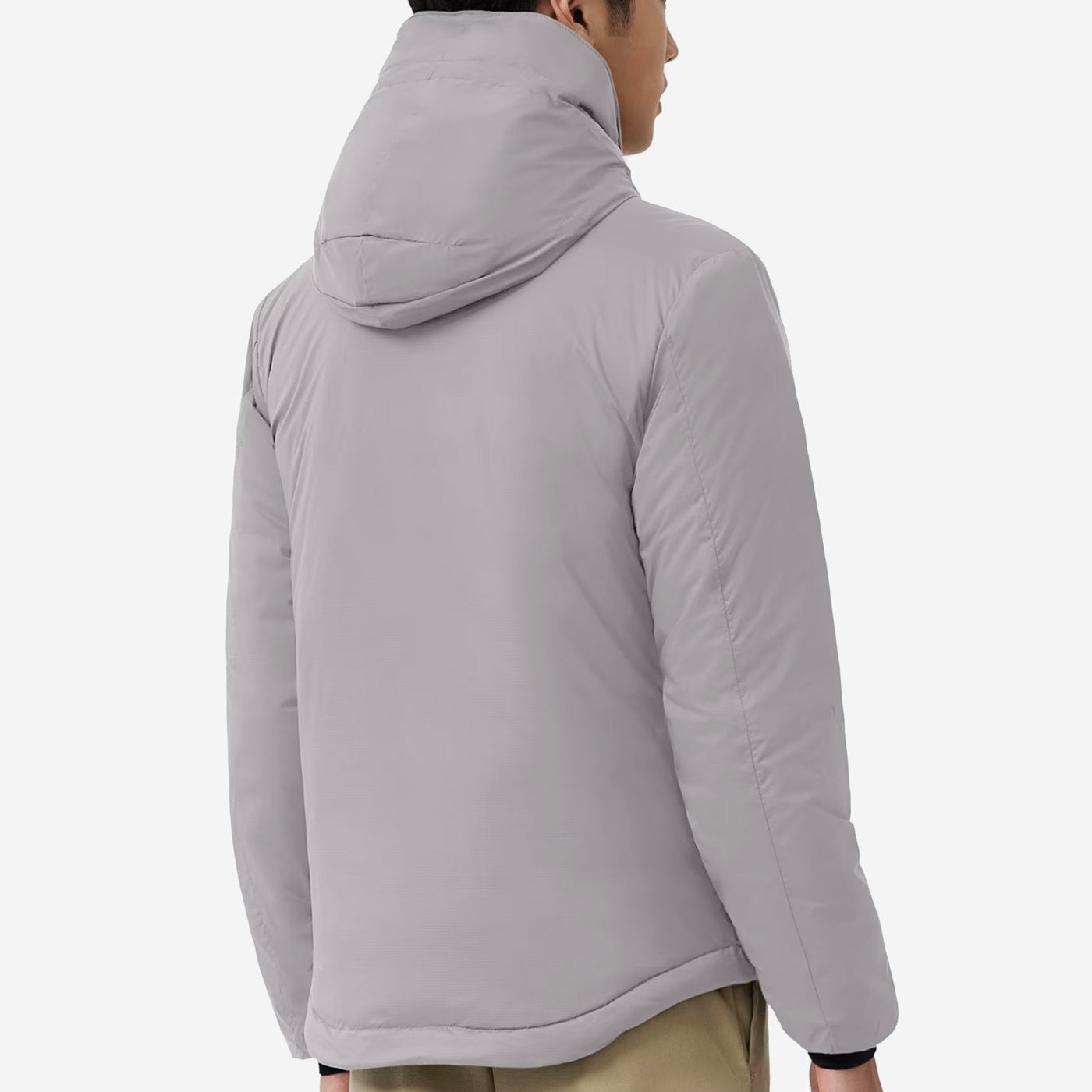 Canada Goose Lodge Hoody Jacket