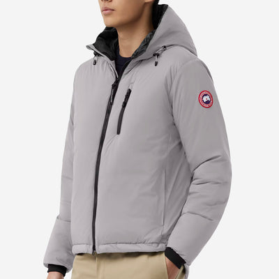Canada Goose Lodge Hoody Jacket
