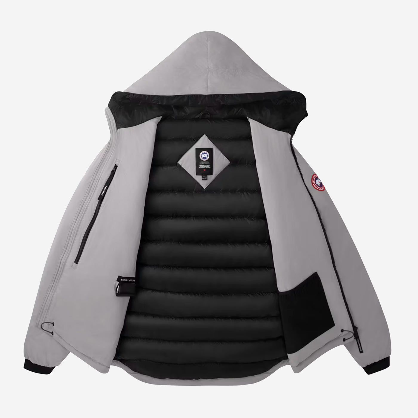 Canada Goose Lodge Hoody Jacket